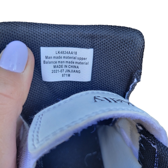 LelliKelly Euro Kids,Girls ,SuperLight Comfortable Stylish Shoes size 34 - Picture 4 of 13